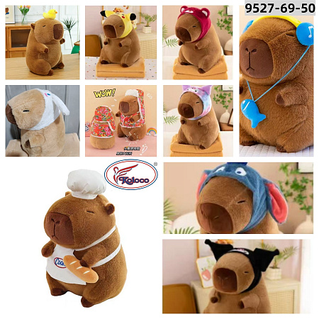 Плед Koloco 9527-69-50 - делук