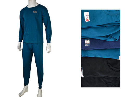 Термобелье Textile K16 mix (L) - делук