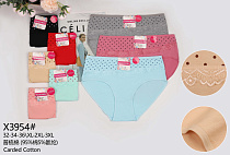 Трусики X3954 - делук