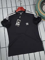Футболка Hous Of Timur HT4152 black - делук