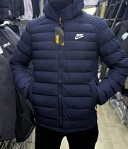 Куртка Rassul 79899 navy - делук