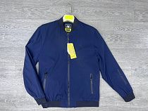 Куртка Ayden H6-93-1 blue - делук