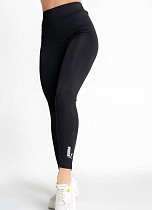 Лосины Sport Style 2000-1-1 black - делук