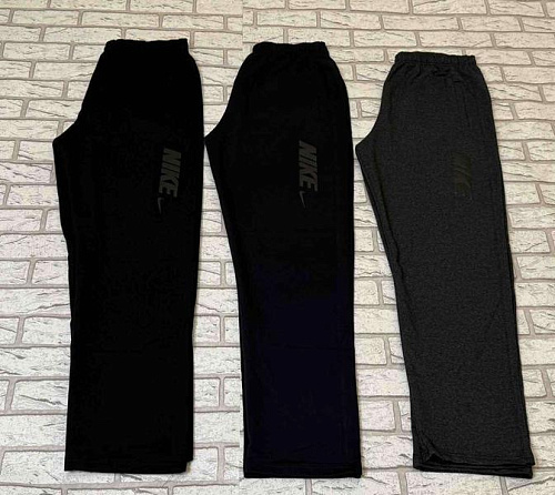 Штаны Спорт Essa E1184 d.grey - делук