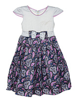 Платье Obuv Ok2 08903 beige - делук