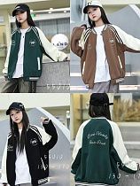 Кофта Спорт Фунтик 55010 brown - делук