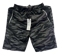 Шорты Anion D3 black - делук