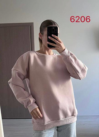 Свитер Fsn 6206 l.beige - делук