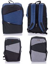 Рюкзак No Brand 3197-615 mix - делук