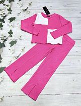 Костюм Спорт Marimaks 1027-1 fuchsia - делук