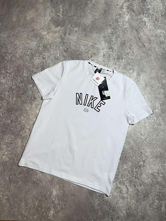 Футболка Vegas VG63 white - делук