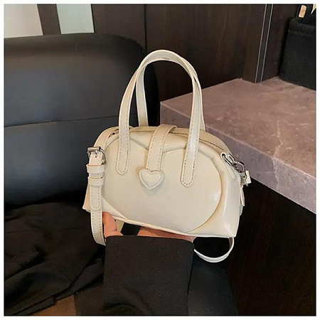 Сумка Fashion Bag C5523-1 apricot - делук