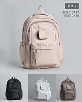 Рюкзак Candy Bags S427 beige - делук