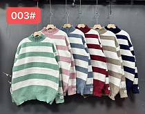 Свитер Peng 003 mix - делук