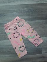 Бриджи Ibambino IB294 pink - делук