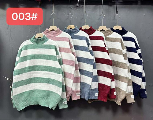 Свитер Peng 003 mix - делук