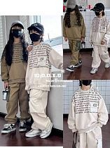 Костюм Спорт Meloria 530 khaki - делук