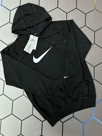 Худи Alex Clothes 4694 black - делук