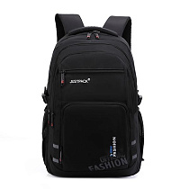 Рюкзак Luna-Bag 5773 black - делук