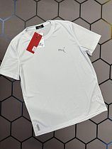 Футболка Alex Clothes 4089 white - делук