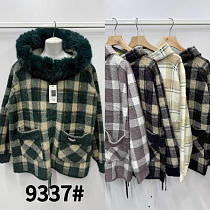 Куртка Peng 9337 mix - делук