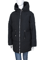 Куртка Obuv Ok2 SK1010 (11958) black - делук