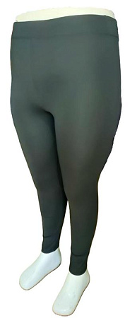 Лосины Acheal A186 black - делук