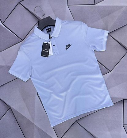 Футболка Rassul 66954 l.blue - делук