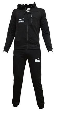 Костюм Спорт Sevim SV434 black - делук