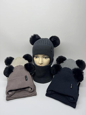 Комплект Candy CN2026 mix - делук