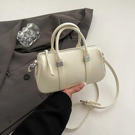 Сумка Fashion Bag X28286-3 apricot - делук