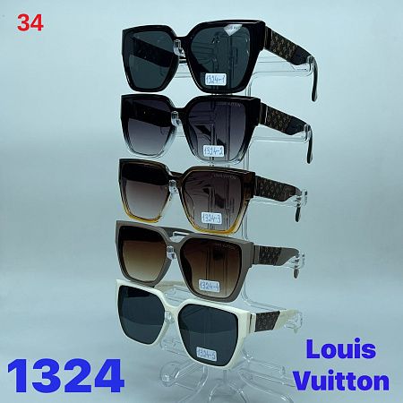 Очки 1324 - делук