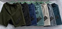 Шорты Shon S381 green - делук