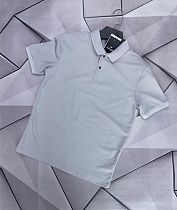 Футболка Rassul 5547 l.grey - делук