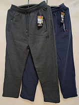 Штаны Спорт Giang 2073 navy - делук