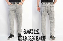 Джинсы Lili 1232 l.grey - делук