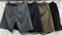 Шорты Shon S354 khaki - делук