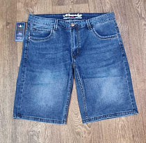 Шорты Maxim Jeans 755 blue - делук