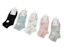 Носки Textile T312 mix - делук