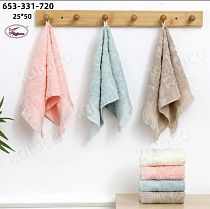 Полотенце Koloco 653-331-720 - делук