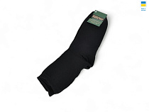 Носки Textile T271 black - делук