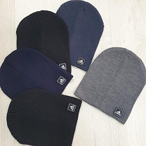 Шапка Candy CN1709 mix - делук