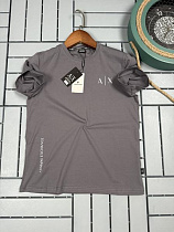 Футболка Hous Of Timur HT3235 grey - делук