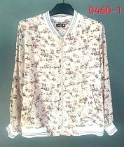 Кофта Lida 0460-1 beige - делук