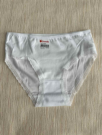 Трусы Disneyopt Kids 4145D6 white (10-11) Трусы Disneyopt Kids 4145D6 white (10-11) - делук