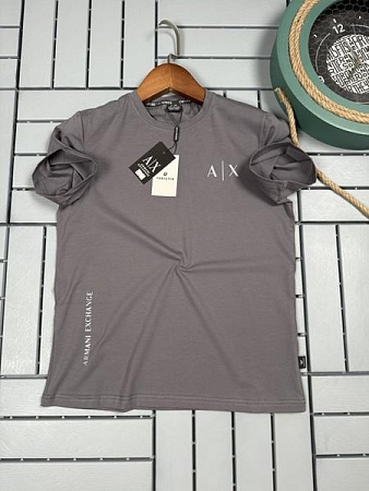 Футболка Hous Of Timur HT3235 grey - делук