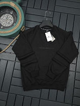 Свитер Hous Of Timur HT992 black - делук