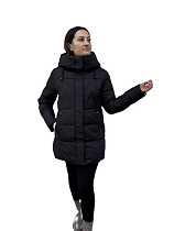 Куртка Orange Chinese 6102 black - делук