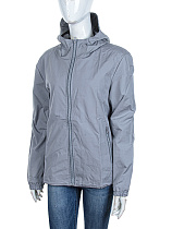 Ветровка Obuv Ok2 992 (99122) l.grey - делук