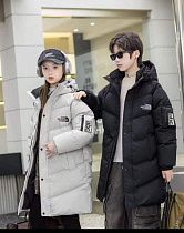 Куртка Malibu2 ML197 l.grey - делук